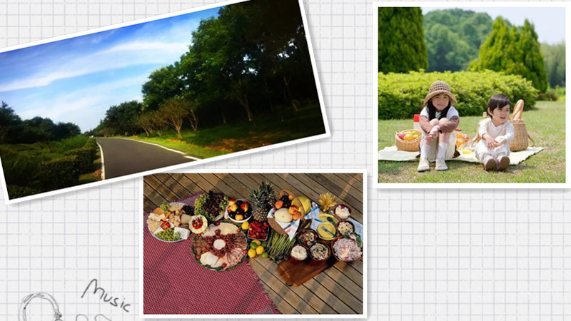 BBunion国际早教宜兴中心活动预告：春天百乐分享餐暨生日会招募中