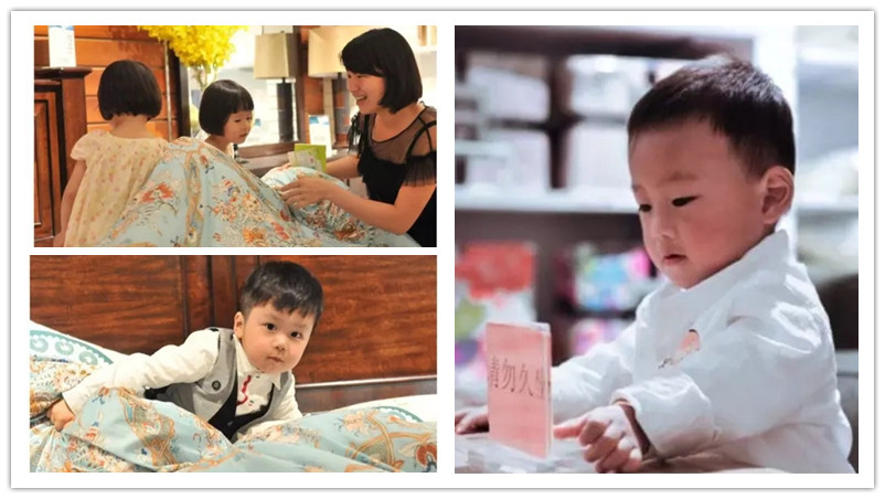 BBunion国际早教绍兴中心活动花絮:我是劳动小能手,Q版跑男完美结束 BBunion国际早教绍兴中心活动花絮:我是劳动小能手,Q版跑男完美结束