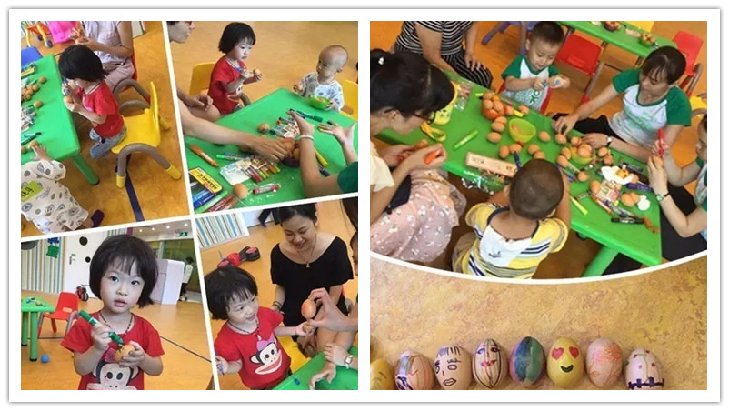 BBunion国际早教6月下旬活动回顾 BBunion国际早教6月下旬活动回顾