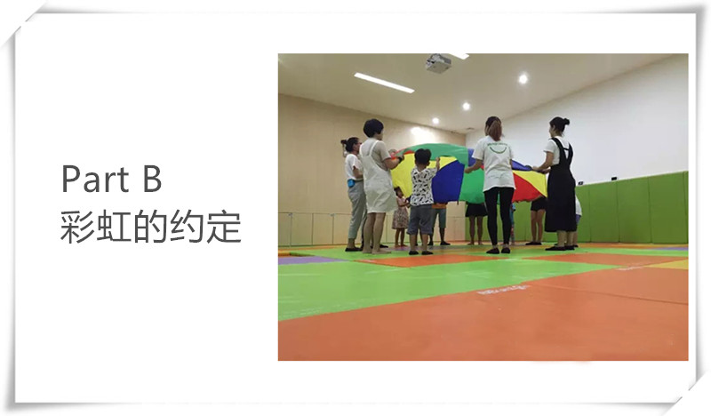 BBunion国际早教8月上旬活动回顾 BBunion国际早教8月上旬活动回顾