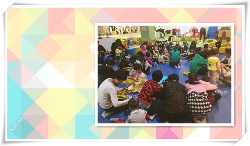 宝宝是每个妈妈心中的魔法精灵，拥有快乐魔法、惊喜魔法、顽皮魔法。这是孩子成长的乐趣。杰克南瓜灯亮起来，女巫魔法扫帚飞起来，勇敢的魔法精灵跳起来。BBunion国际早教诸暨中心与孩子们共同度过快乐魔法精灵之万圣节狂欢夜，为孩子们点缀最快乐、幸福的人生。