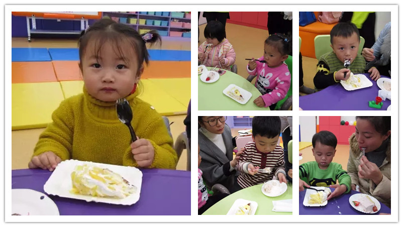 BBunion国际早教顺德中心活动花絮：音乐生日会