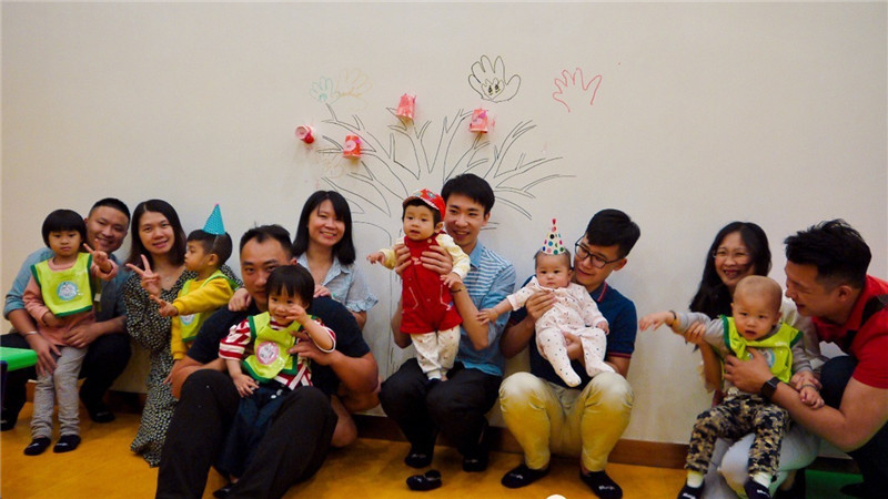 BBunion新入驻及开业中心集锦