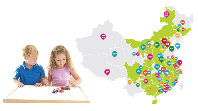 2016年新出生婴儿1846万，早教投资热持续升温