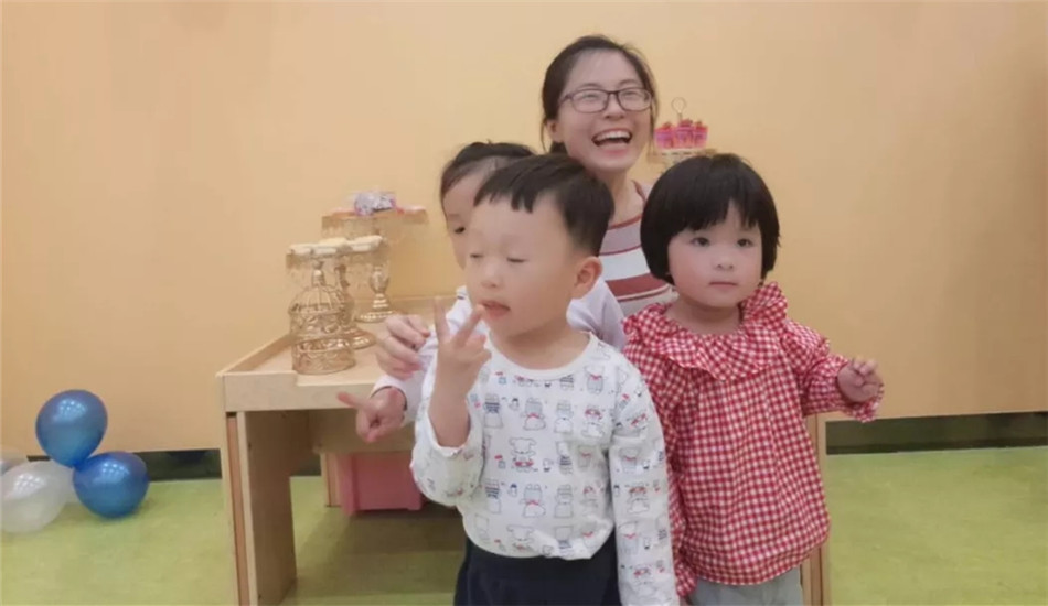 BBunion郑州锦艺城中心:梦想四月,会员专属生日会 BBunion郑州锦艺城中心:梦想四月,会员专属生日会